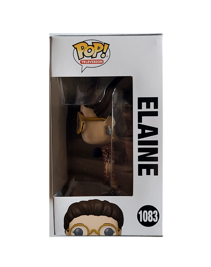 Seinfeld - Funko Pop Elaine (1083)