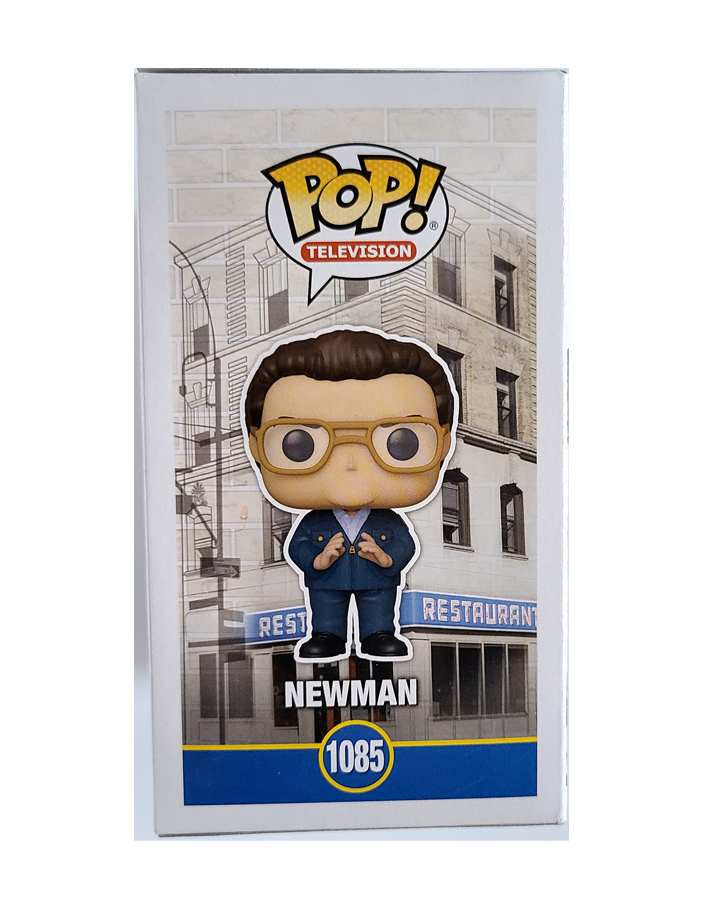 Seinfeld - Funko Pop Newman (1085)