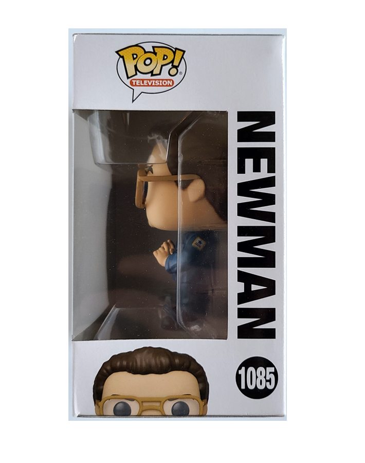 Seinfeld - Funko Pop Newman (1085)