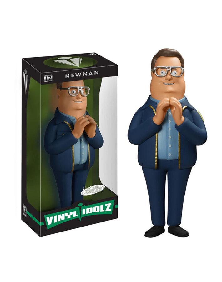 Seinfeld - Vinyl Idolz Newman #12 (2015)