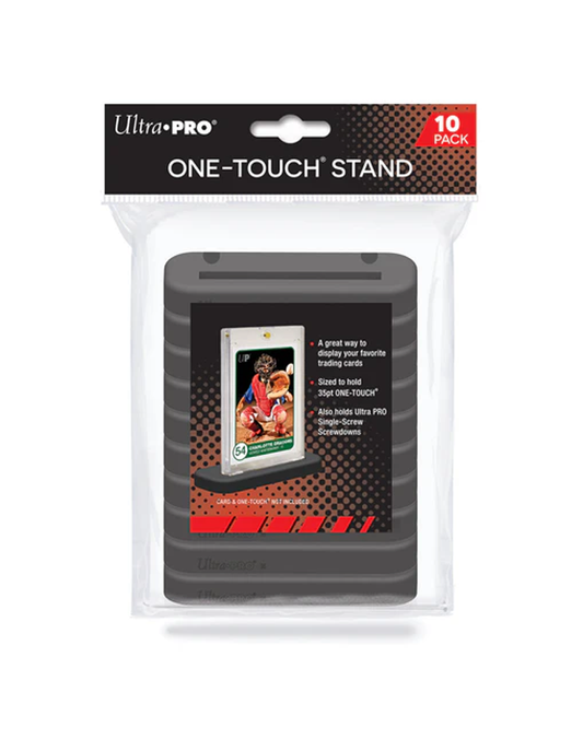 Ultra Pro - One-Touch Card Stands - 10ct