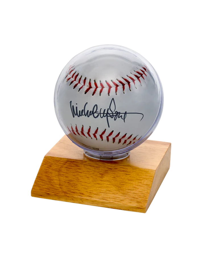 Ultra Pro - Baseball Display Case