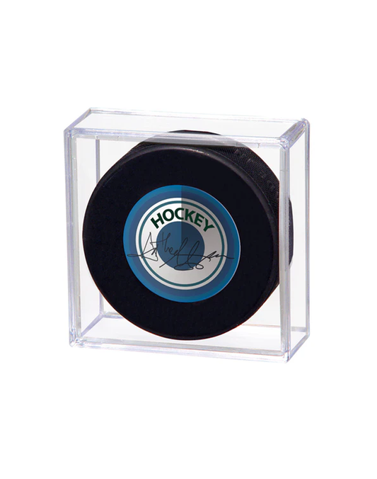 Ultra Pro - Hockey Puck Case