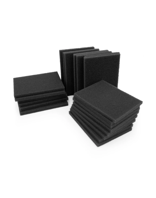 Foam Dividers and Spacers - 10ct