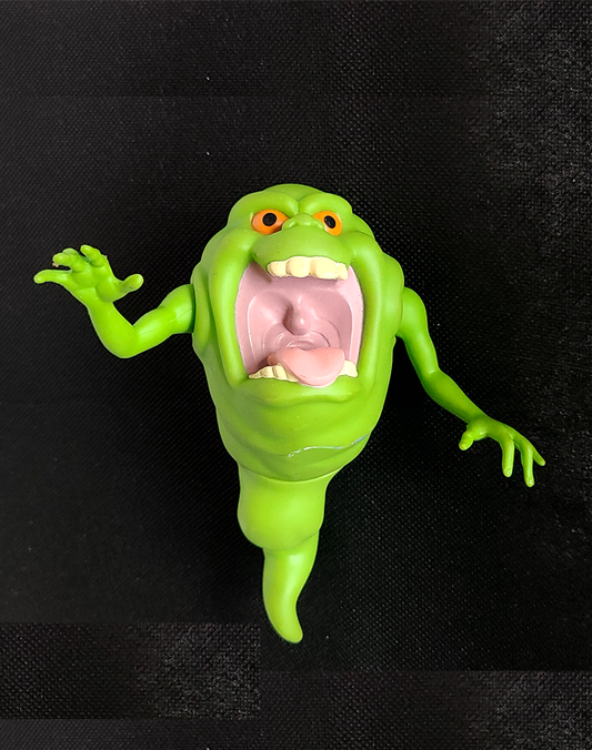 Ghostbusters - Vintage The Real Ghostbusters Slimmer Loose Figure (1986)