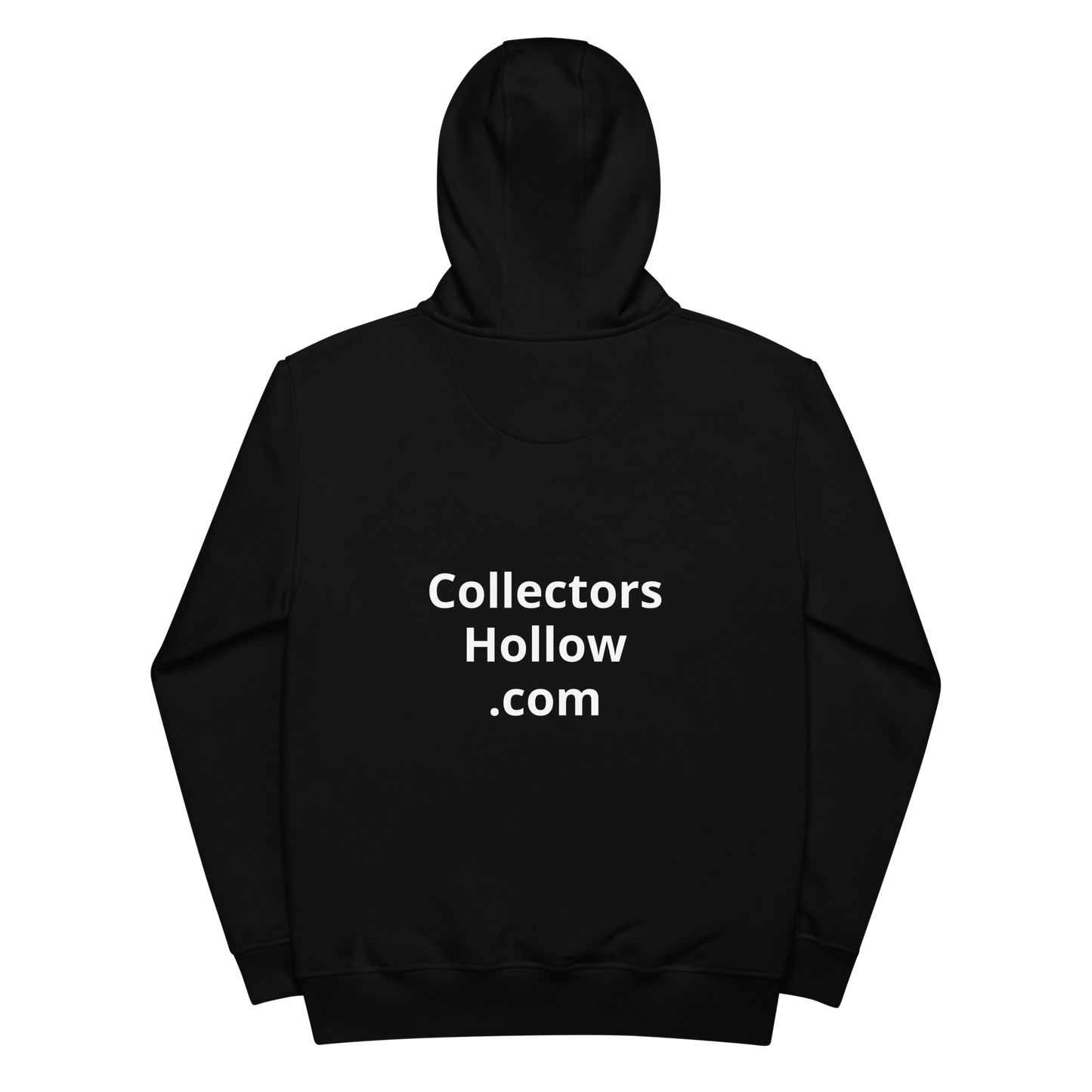 Premium eco hoodie