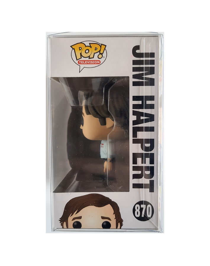 The Office - Funko POP Jim Halpert (870)